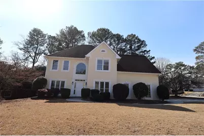 1056 Oak Hollow Court, Lawrenceville, GA 30043 - Photo 1