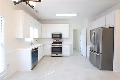 1056 Oak Hollow Court, Lawrenceville, GA 30043 - Photo 4