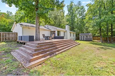 2967 Harold Dean Drive, Marietta, GA 30066 - Photo 1