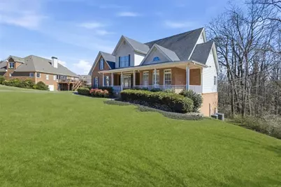 3805 Jones Creek Drive, Buford, GA 30519 - Photo 6