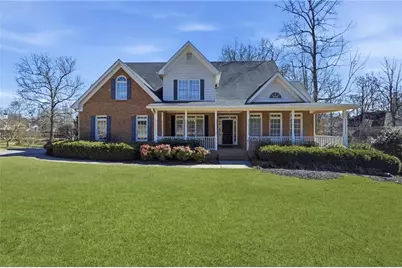 3805 Jones Creek Drive, Buford, GA 30519 - Photo 1