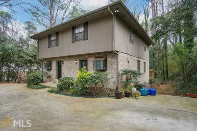 2515 Skyland Trail NE, Brookhaven, GA 30319 - Photo 2