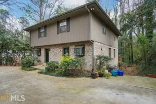 2515 Skyland Trail NE, Brookhaven, GA 30319 - Photo 2