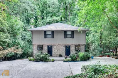 2515 Skyland Trail NE, Brookhaven, GA 30319 - Photo 1