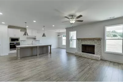 1601 Cedarwood Drive, Jefferson, GA 30549 - Photo 20