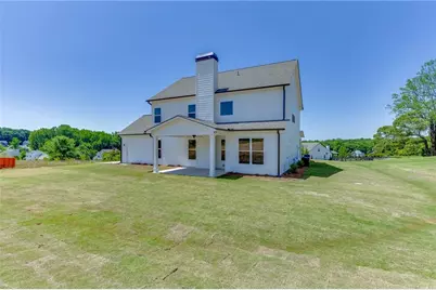 1601 Cedarwood Drive, Jefferson, GA 30549 - Photo 46