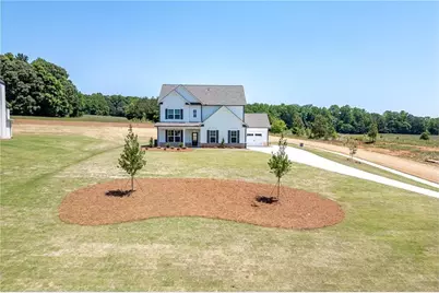 1601 Cedarwood Drive, Jefferson, GA 30549 - Photo 48