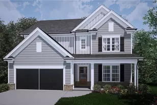 1601 Cedarwood Dr, Jefferson, GA 30549 - Photo 1