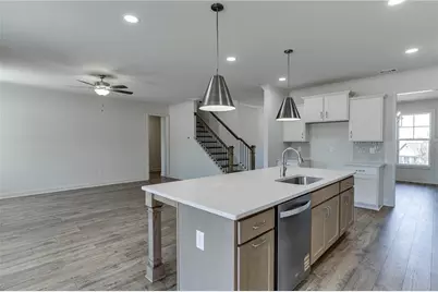 1601 Cedarwood Drive, Jefferson, GA 30549 - Photo 12