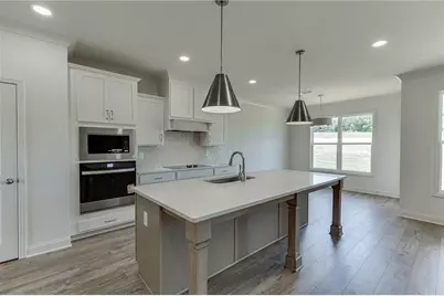 1601 Cedarwood Drive, Jefferson, GA 30549 - Photo 8