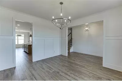 1601 Cedarwood Drive, Jefferson, GA 30549 - Photo 6