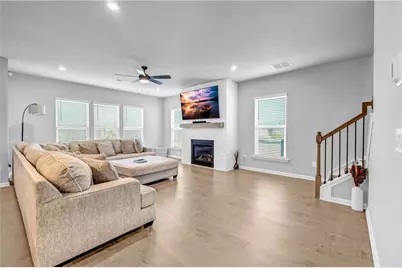 6095 Marigold Way, Atlanta, GA 30349 - Photo 6