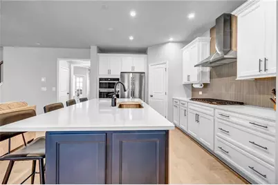 6095 Marigold Way, Atlanta, GA 30349 - Photo 4