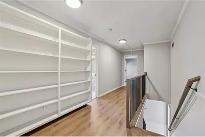 5189 Hidden Branches Circle, Dunwoody, GA 30338 - Photo 14