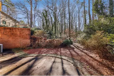 5189 Hidden Branches Circle, Dunwoody, GA 30338 - Photo 28