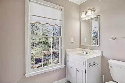 5189 Hidden Branches Circle, Dunwoody, GA 30338 - Photo 22