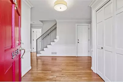 5189 Hidden Branches Circle, Dunwoody, GA 30338 - Photo 2