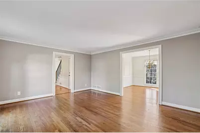 5189 Hidden Branches Circle, Dunwoody, GA 30338 - Photo 4