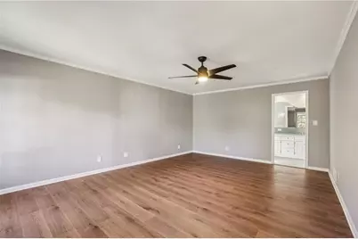 5189 Hidden Branches Circle, Dunwoody, GA 30338 - Photo 16