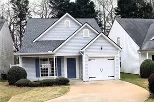 253 Woodland Way, Canton, GA 30114 - Photo 1