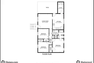 1145 Spring Creek Cir, Griffin, GA 30223 - Photo 16
