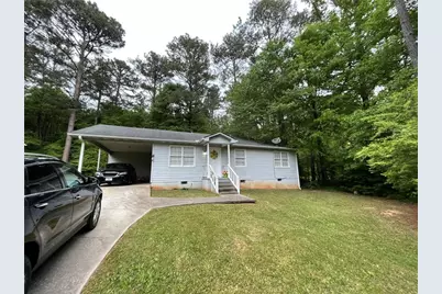 1145 Spring Creek Circle, Griffin, GA 30223 - Photo 2