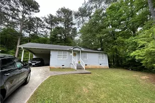 1145 Spring Creek Cir, Griffin, GA 30223 - Photo 2