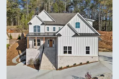 52 Lake Overlook Drive, White, GA 30184 - Photo 12