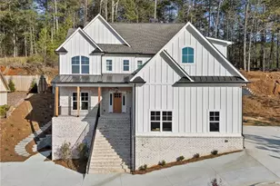 52 Lake Overlook Dr, White, GA 30184 - Photo 12