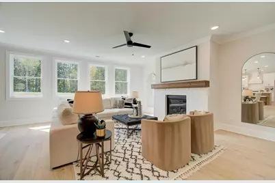 6018 Little Ridge Road, Acworth, GA 30102 - Photo 2