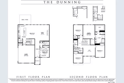 6018 Little Ridge Road, Acworth, GA 30102 - Photo 6