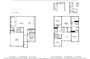 6018 Little Ridge Rd, Acworth, GA 30102 - Photo 6