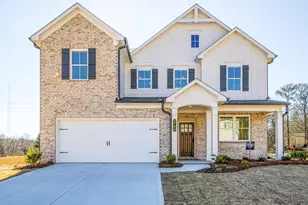 6018 Little Ridge Rd, Acworth, GA 30102 - Photo 1