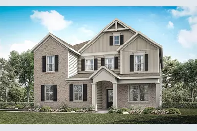 6018 Little Ridge Road, Acworth, GA 30102 - Photo 1