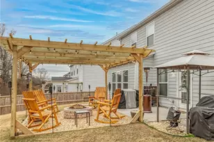 441 Timberleaf Rd, Canton, GA 30115 - Photo 38