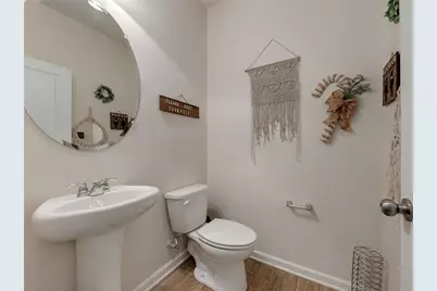 441 Timberleaf Road, Canton, GA 30115 - Photo 20