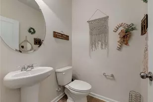 441 Timberleaf Rd, Canton, GA 30115 - Photo 20