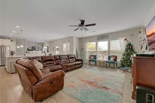 441 Timberleaf Rd, Canton, GA 30115 - Photo 12