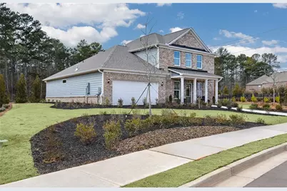 100 Aj Welch Jr Way, McDonough, GA 30252 - Photo 2