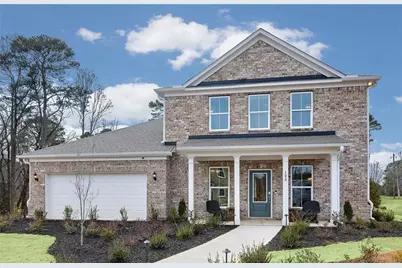 100 Aj Welch Jr Way, McDonough, GA 30252 - Photo 1