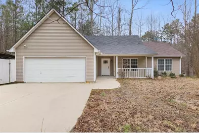 4485 Gauntt Road SE, Oxford, GA 30054 - Photo 1