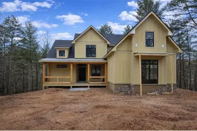 291 Aspen Avenue, Ellijay, GA 30536 - Photo 2