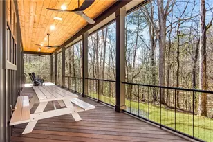 291 Aspen Ave, Ellijay, GA 30536 - Photo 4