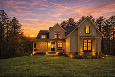 291 Aspen Avenue, Ellijay, GA 30536 - Photo 1