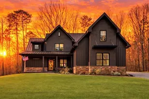 291 Aspen Ave, Ellijay, GA 30536 - Photo 1