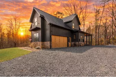 291 Aspen Avenue, Ellijay, GA 30536 - Photo 2