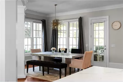 980 Fenimore Circle, Sandy Springs, GA 30350 - Photo 18