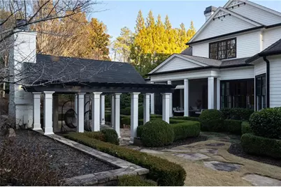 980 Fenimore Circle, Sandy Springs, GA 30350 - Photo 82