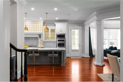 980 Fenimore Circle, Sandy Springs, GA 30350 - Photo 12