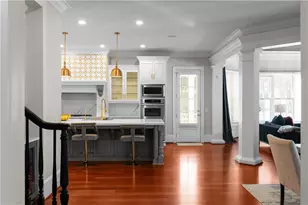 980 Fenimore Cir, Sandy Springs, GA 30350 - Photo 12